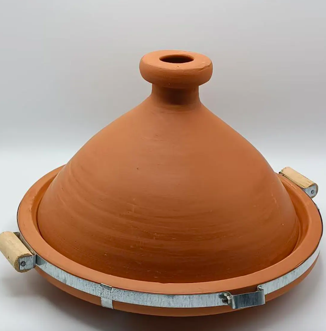 tajine marocain 34cm