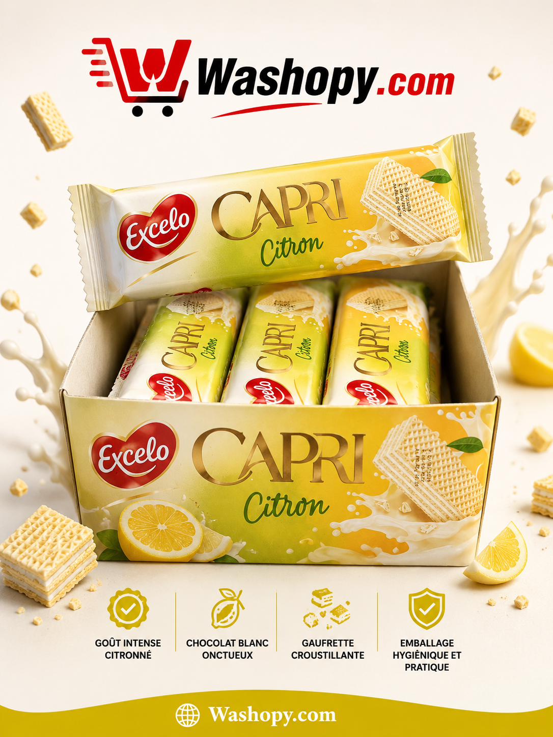 Capri