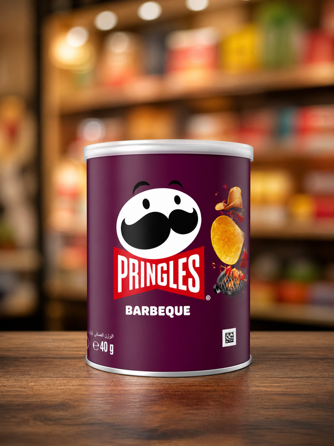 Pringels