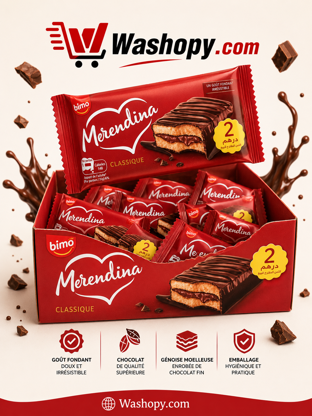 Merindina