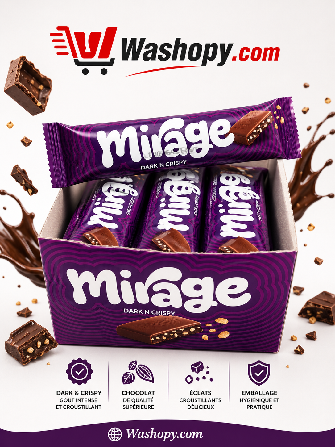 Mirage