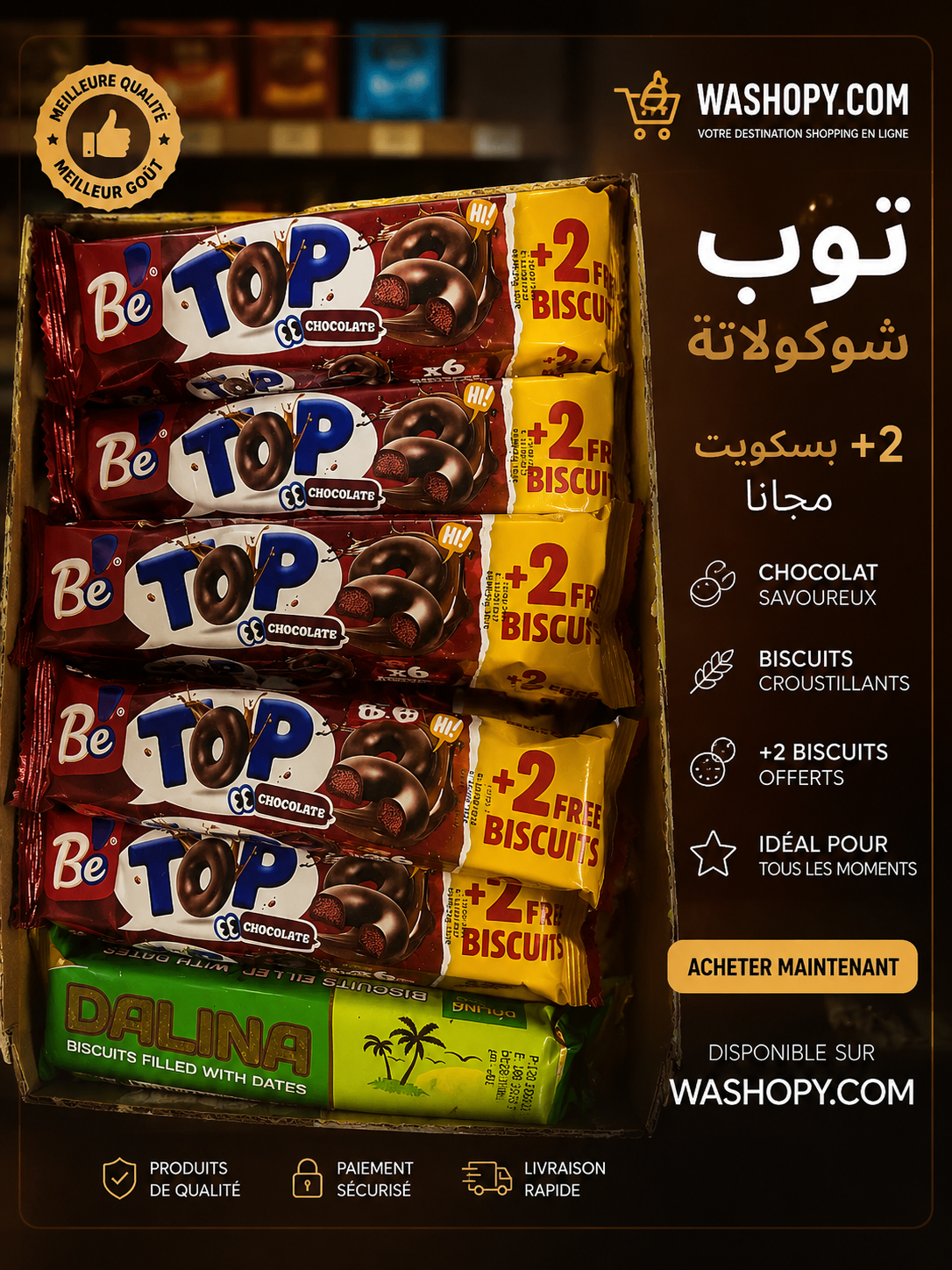 Top