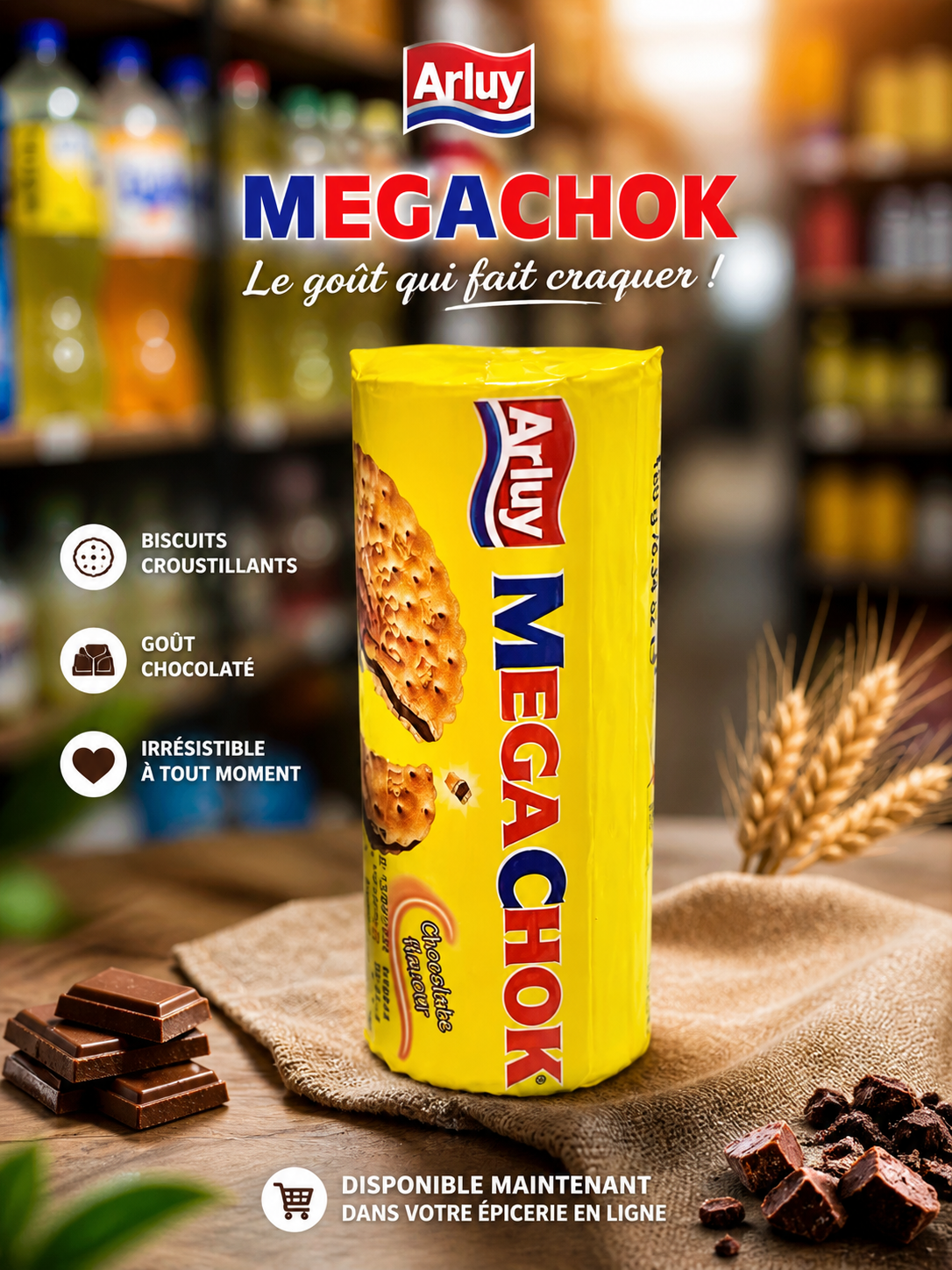Megachok